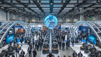 Top Chinese Tire Companies at the 139th Canton Fair How to Source?