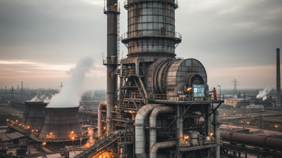 How to Use Coking Introduced Draft Fan for Optimal Efficiency?