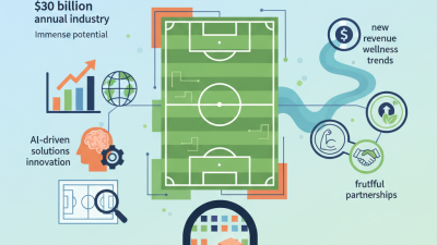 Why Choose a Soccer Pitch at the 139th Canton Fair?
