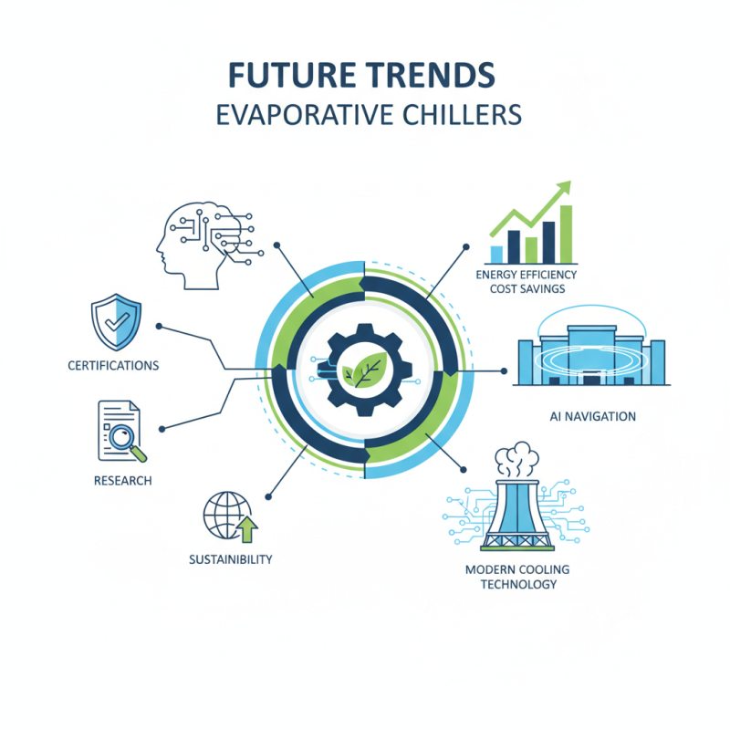 2026 Top Evaporative Chiller Trends at 139th Canton Fair?