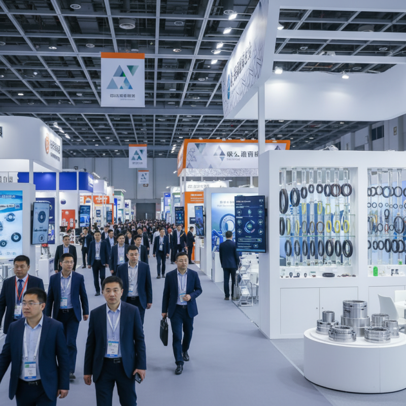 Top Tips for Choosing Waterproof O-Rings at the 139th Canton Fair?