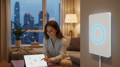 Why Choose a US Standard Smart Switch for Your Home Automation Needs?