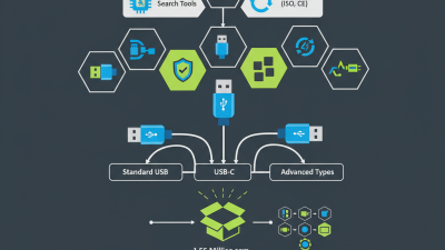 Top 10 USB Cables to Explore at the 139th Canton Fair?