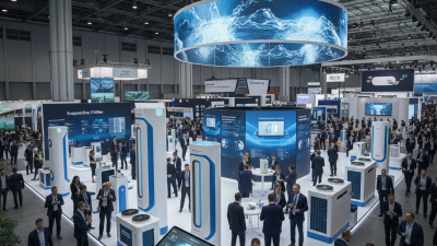 2026 Best Evaporative Chiller Insights at 139th Canton Fair?