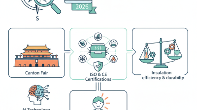 Best Insulated Lunch Box Finds at the 139th Canton Fair?