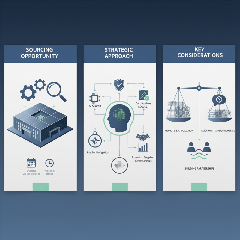 How to Source Stainless Steel Wire Mesh at the 139th Canton Fair?