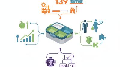 Insulated Bento Lunch Box Tips for 139th Canton Fair Success