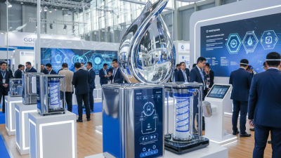 Top 10 Ultrafiltration Water Systems at Canton Fair 2026?