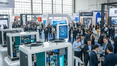 Why Choose Evaporative Chillers at the 139th Canton Fair?