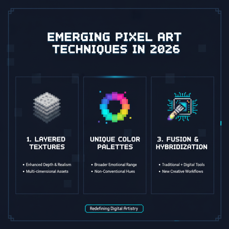 2026 Top Pixel Art Bricks Trends and Innovations to Watch?
