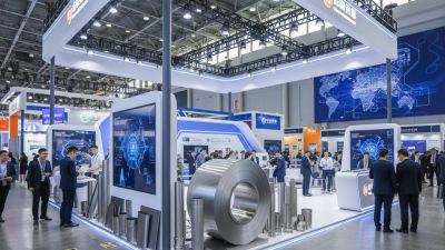 Discover Premium Stainless Steel Coil at China Import Expo 139?