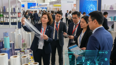 How to Choose Plastic Shrink Wrap at the 139th Canton Fair?