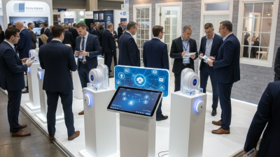 Best Door And Window Alarms at China Import and Export Fair?