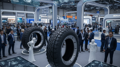 Top Big Tire Companies at China Import and Export Fair 2026?