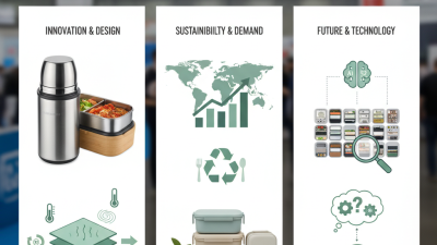 Best Insulated Lunch Boxes to Discover at China Import Expo?