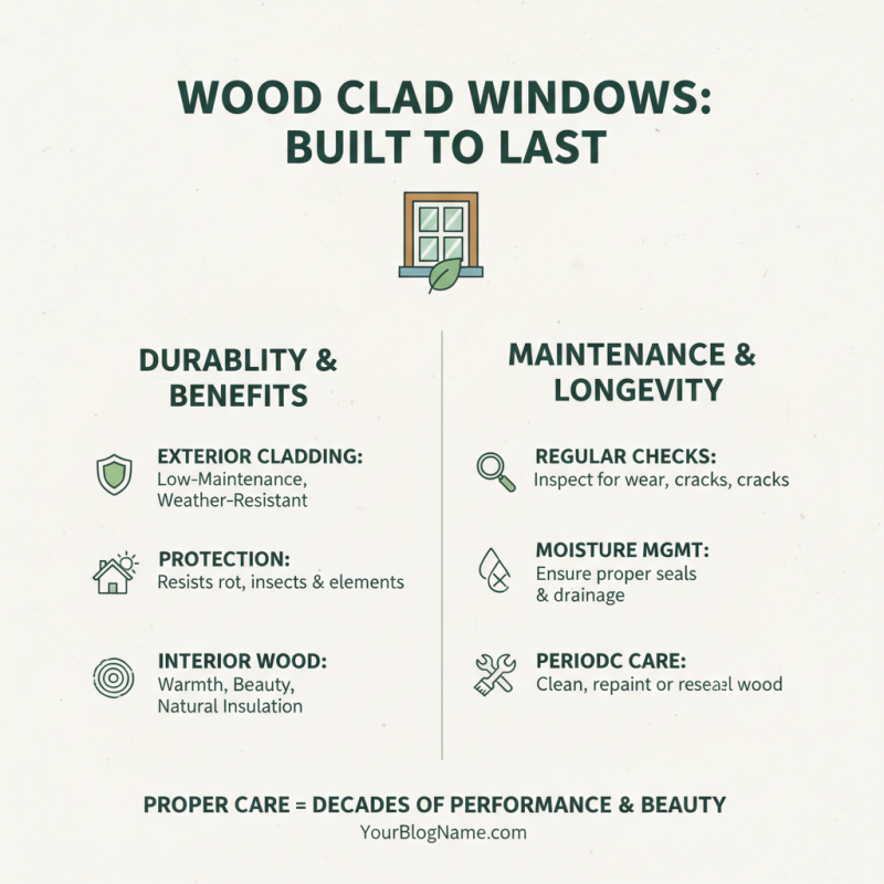 Why Choose Wood Clad Windows at Canton Fair 2026?