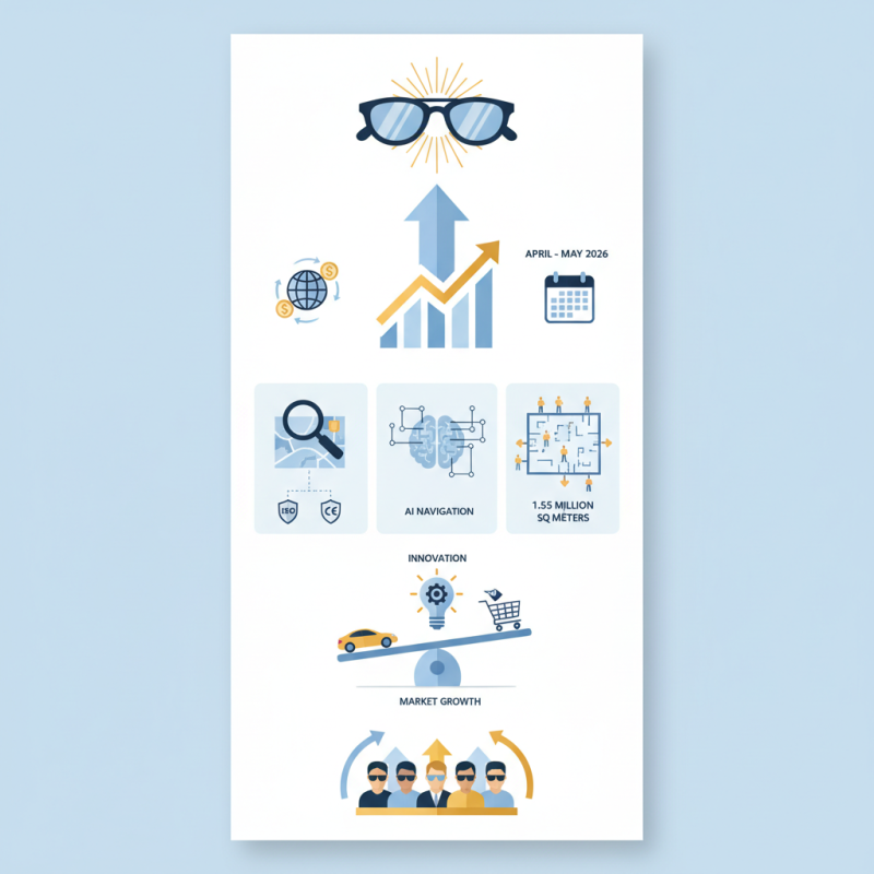 Top Designers Sunglasses at Canton Fair 139 Why Invest?