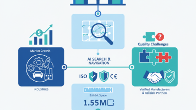 Where to Find Waterproof O-Rings at the 139th Canton Fair?