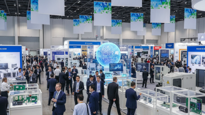 Top 10 AC Surge Protection Products at China Import Expo?