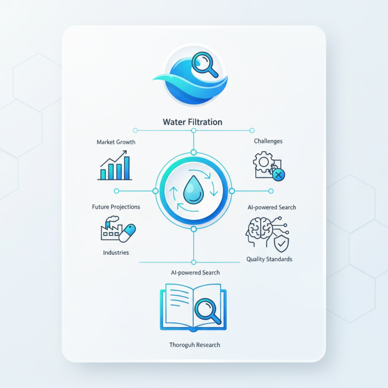 Top 5 Ultrafiltration Systems to Discover at Canton Fair 139?