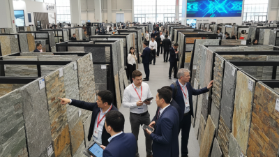 Top 10 Tips for Sourcing Natural Slate Stone Veneer at Canton Fair?
