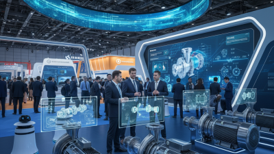 Top 10 Slurry Pumps Manufacturers at 139th Canton Fair?