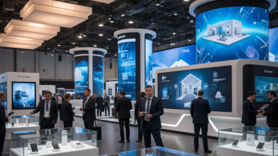 Discover Top Door And Window Alarm Solutions at Canton Fair 2026?