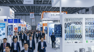 Top Tips for Choosing Waterproof O-Rings at the 139th Canton Fair?