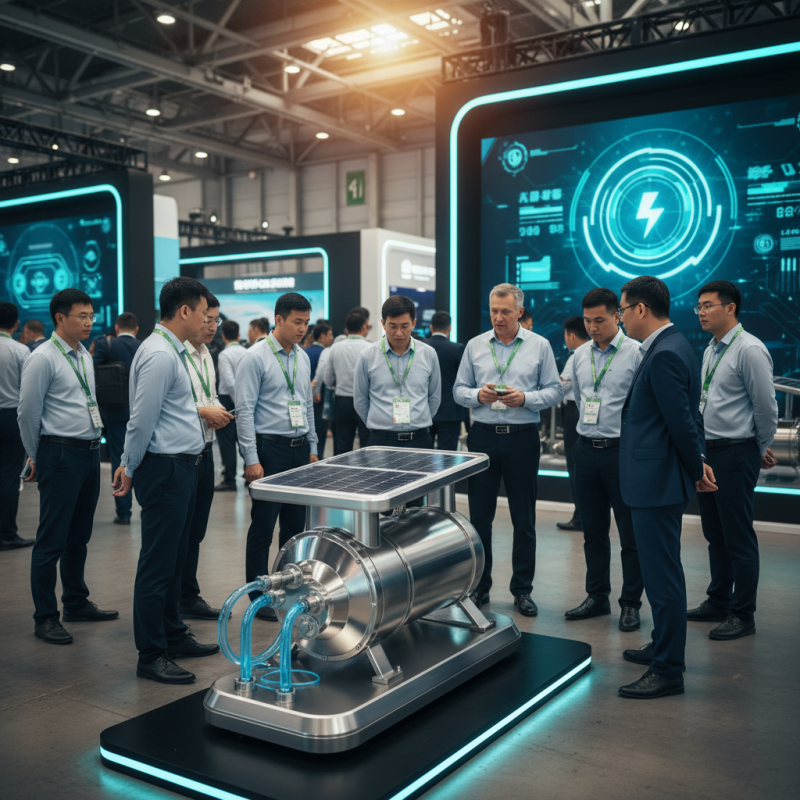 China Best AC/DC Solar Surface Pump at Canton Fair 139?