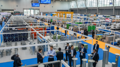 How to Source Formwork Steel Props at China Import Expo 2026?