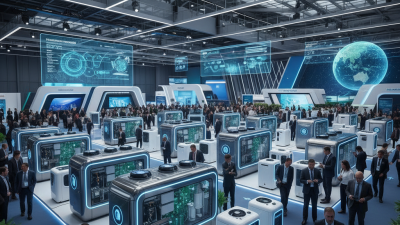 Top 10 Evaporative Chillers at the 139th Canton Fair?