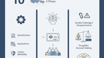 Top 10 150 Hp 3 Phase Motors at China Import Export Fair?