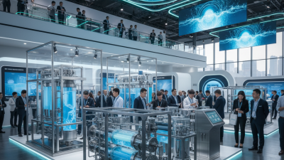 China Best Ultrafiltration System at Canton Fair 2026?