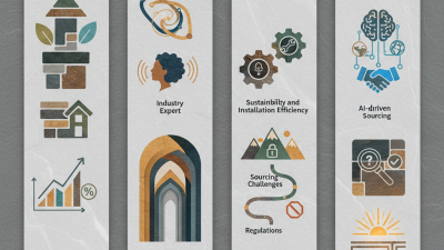 Best Natural Slate Stone Veneer for Guangzhou Fair 2026?