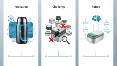 What is the Best Insulated Lunch Box at the 139th Canton Fair?