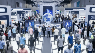 Top Men's Shorts at China Import Export Fair 2026?