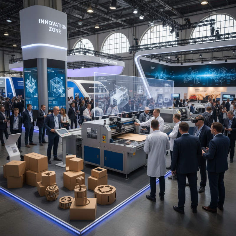 Top 5 Benefits of Box Die Cutting at Canton Fair 139?