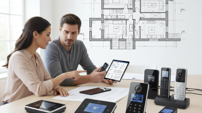 How to Choose the Right Bellissimo Intercom for Your Home?