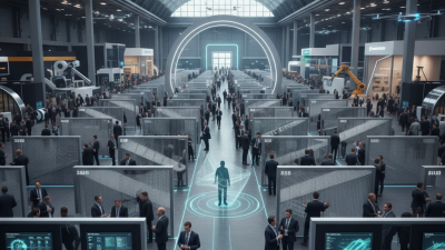 2026 Top Stainless Steel Wire Mesh Insights from Canton Fair?