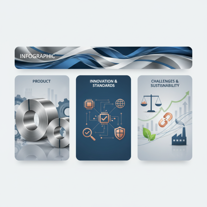 What is Stainless Steel Coil at the 139th Canton Fair?