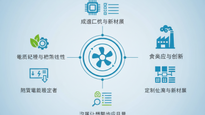 What is an Evaporative Chiller and Its Role in 139th Canton Fair?