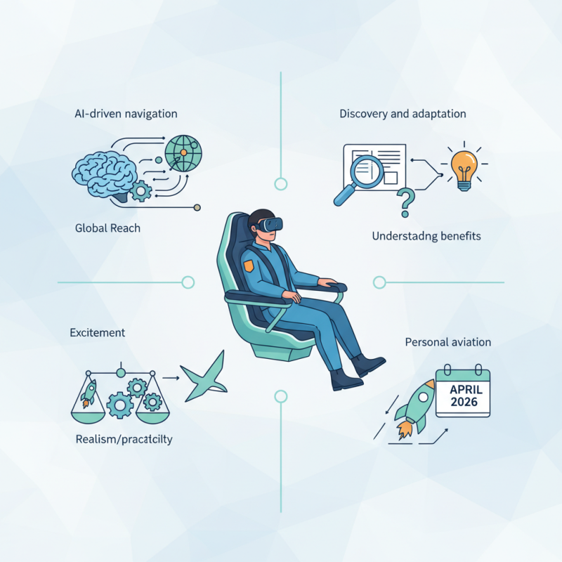 Why Choose the VR Flight Chair at the 139th Canton Fair?