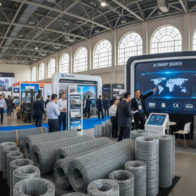 How to Find Chain Link Fence Suppliers at the 139th Canton Fair?