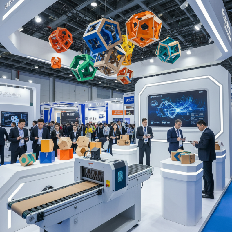 Box Die Cutting Tips for Success at the 139th Canton Fair?