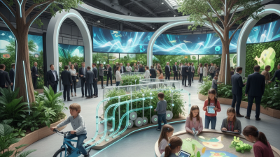 Discover Garden Play Innovations at 2026 Canton Fair?