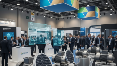 Top 10 AC DC Solar Surface Pumps at the 139th Canton Fair?