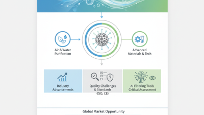 Top 10 Activated Carbon Products at the 139th Canton Fair?