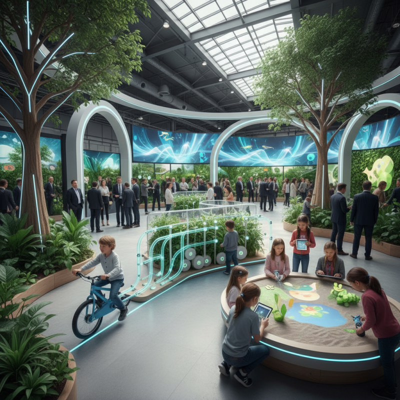 Discover Garden Play Innovations at 2026 Canton Fair?