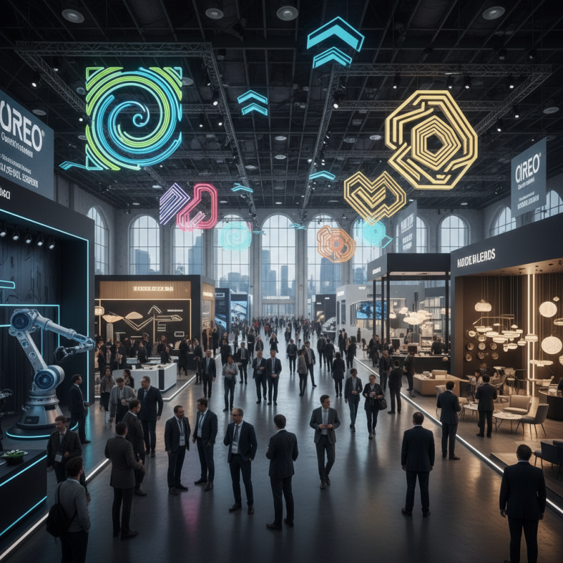 What are Business Logo Wall Signs at 139th Canton Fair?