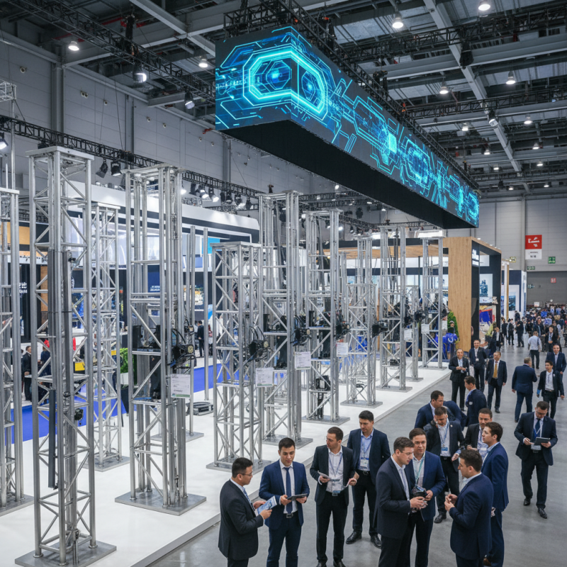 China Best Formwork Steel Prop at 139th Canton Fair 2026?